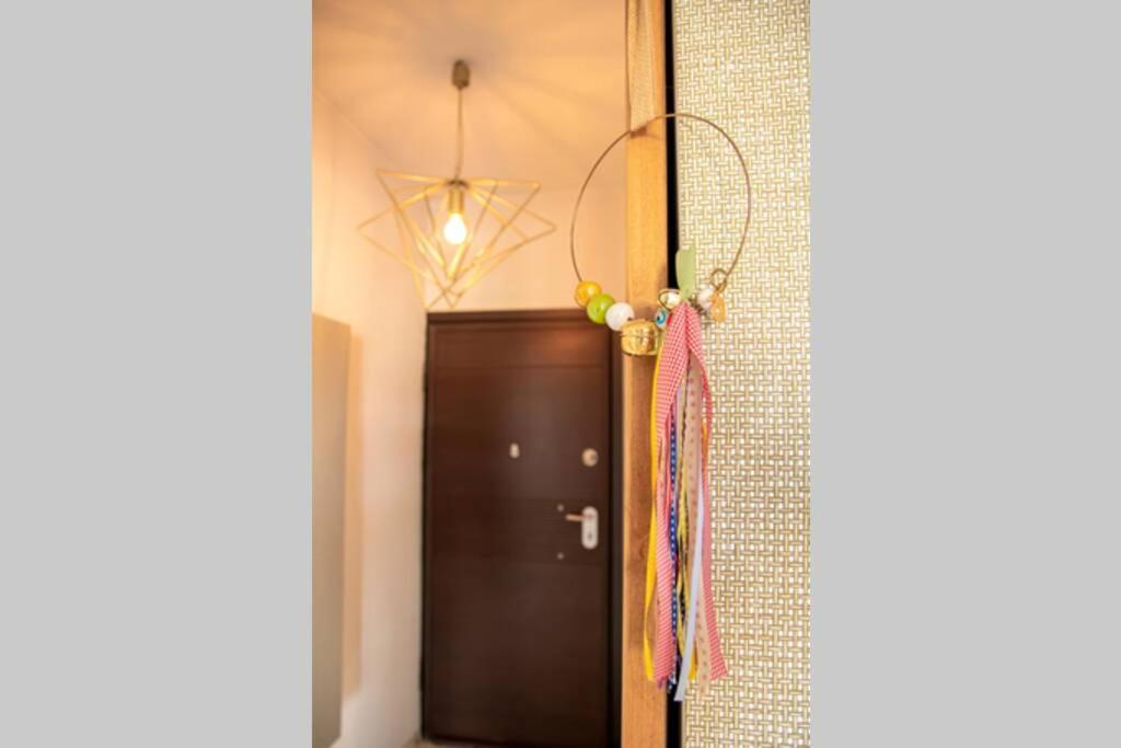 Sweet Home #Center# Golos Dış mekan fotoğraf