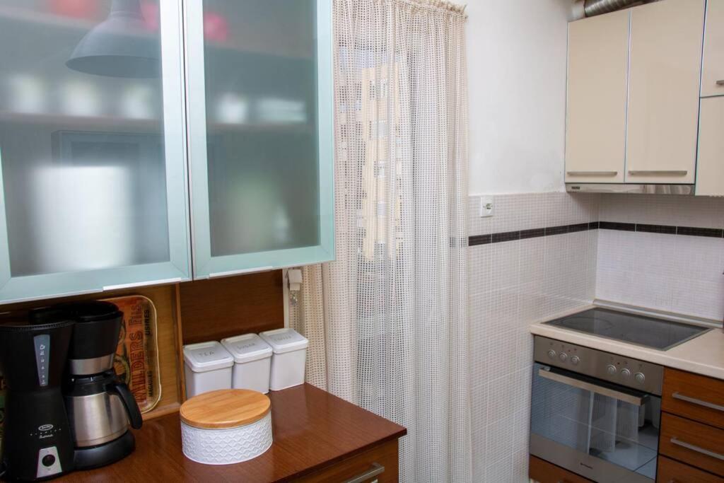Sweet Home #Center# Golos Dış mekan fotoğraf