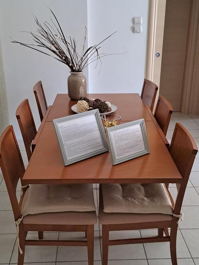 Sweet Home #Center# Golos Dış mekan fotoğraf